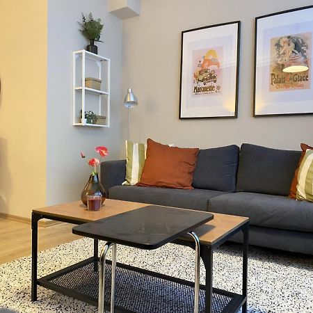 Chic Flat Near Shopping Malls In Sisli Διαμέρισμα Κωνσταντινούπολη Εξωτερικό φωτογραφία