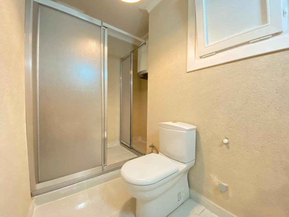 Chic Flat Near Shopping Malls In Sisli Διαμέρισμα Κωνσταντινούπολη Εξωτερικό φωτογραφία