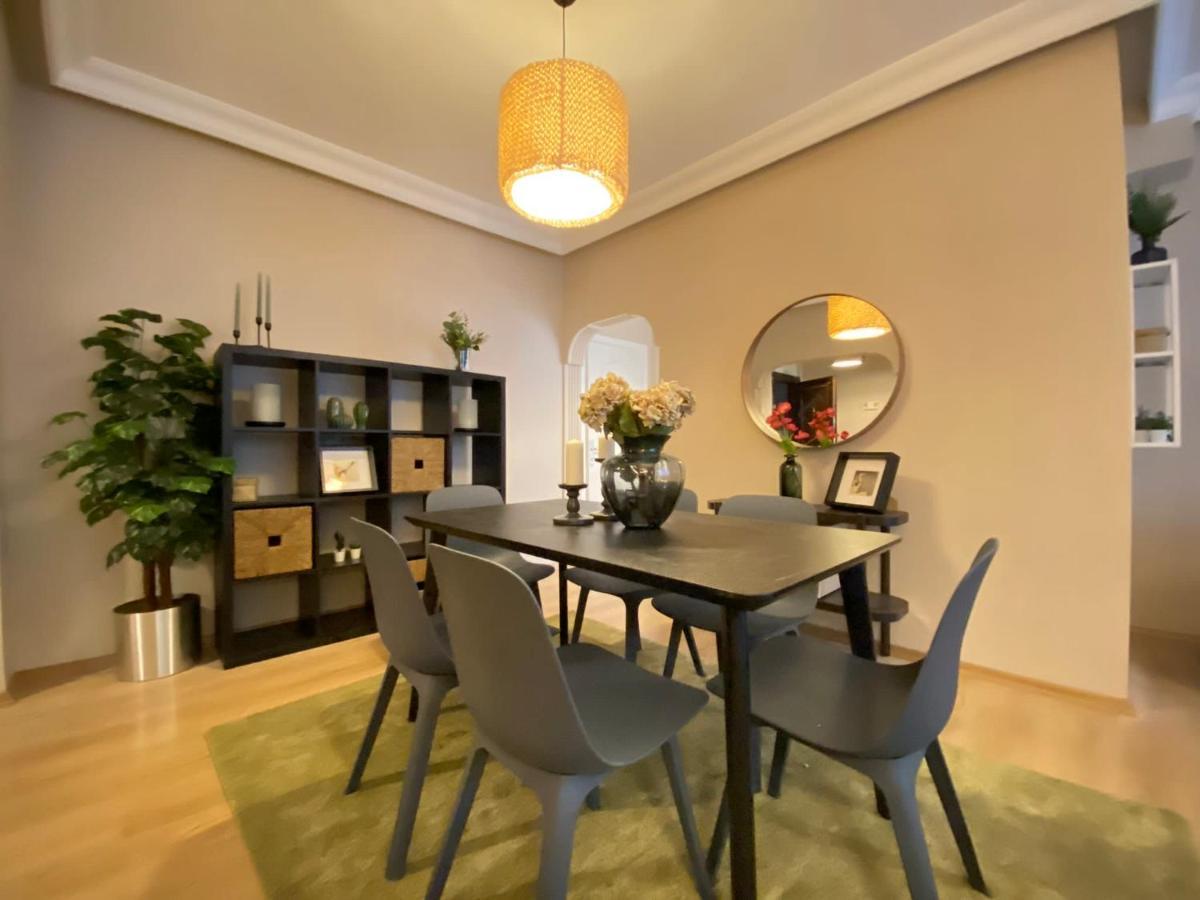 Chic Flat Near Shopping Malls In Sisli Διαμέρισμα Κωνσταντινούπολη Εξωτερικό φωτογραφία